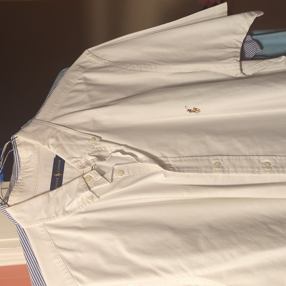 Polo long sleeve and short sleeve XXL TALL shirts - Picture 8 of 11